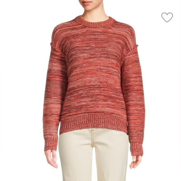 NEW UGG - Crewneck Knit Sweater - Picture 1 of 7
